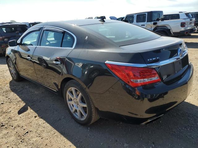 Photo 2 from auction – 2014 BUICK LACROSSE T with VIN 1G4GF5G30EF206476