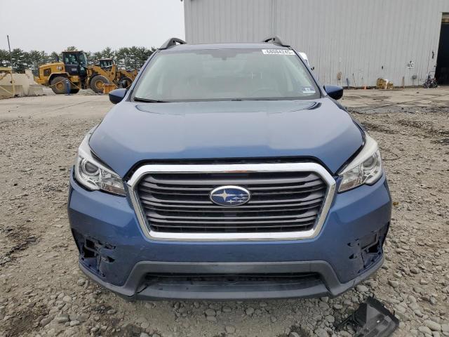 Photo 5 from auction – 2019 SUBARU ASCENT PRE with VIN 4S4WMACD8K3486122
