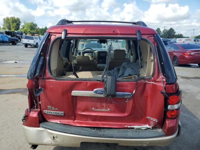 Photo 6 from auction – 2006 FORD EXPLORER E with VIN 1FMEU74876ZA05182