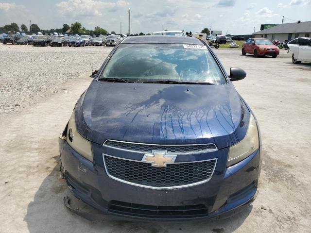 Photo 5 from auction – 2011 CHEVROLET CRUZE LS with VIN 1G1PC5SH6B7231963