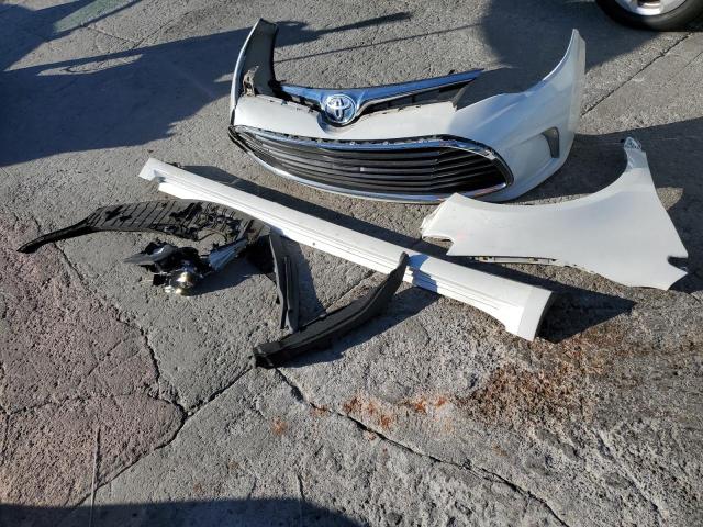 Photo 12 from auction – 2016 TOYOTA AVALON HYBRID with VIN 4T1BD1EB4GU048547