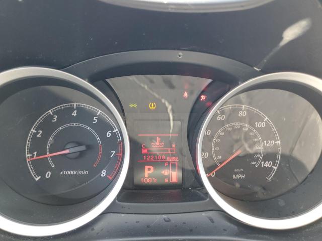 Photo 9 from auction – 2015 MITSUBISHI LANCER ES with VIN JA32U2FU5FU006248