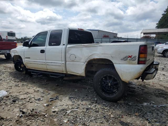 Photo 2 from auction – 2001 CHEVROLET SILVERADO with VIN 1GCHK29U31E155516