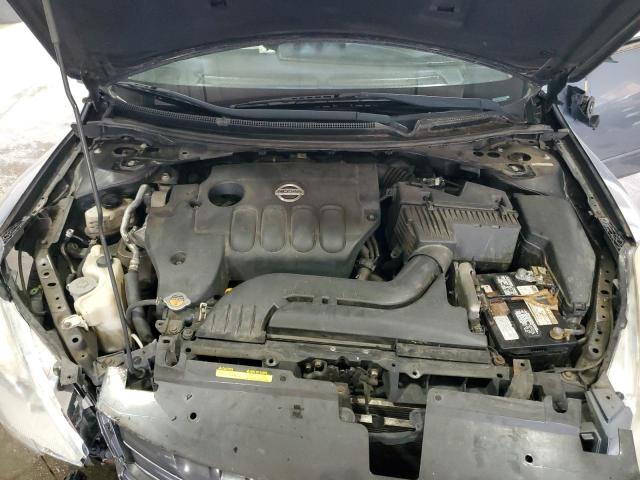 Photo 11 from auction – 2012 NISSAN ALTIMA BAS with VIN 1N4AL2AP8CN474827