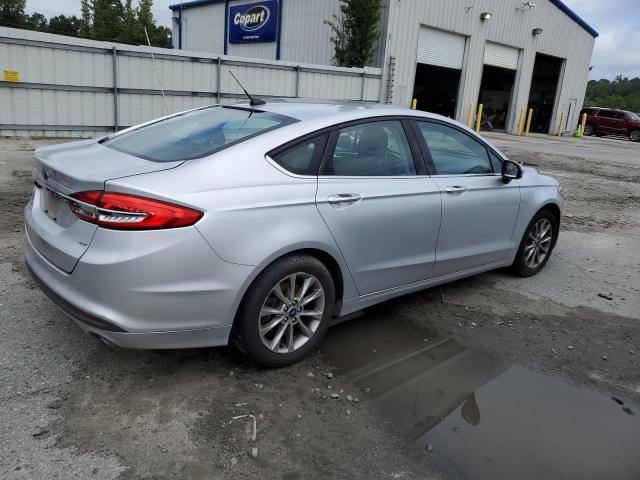 Photo 3 from auction – 2017 FORD FUSION SE with VIN 3FA6P0H74HR289859