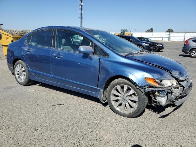 Photo 4 from auction – 2008 HONDA CIVIC LX with VIN 2HGFA15528H510652
