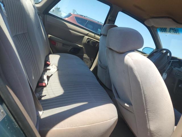 Photo 10 from auction – 1993 MERCURY SABLE with VIN 1MELM5042PG662681