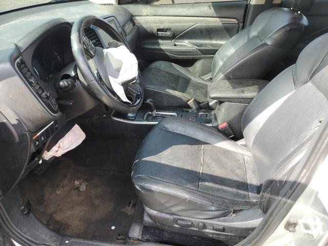Photo 7 from auction – 2020 MITSUBISHI OUTLANDER with VIN JA4AD3A37LZ021182