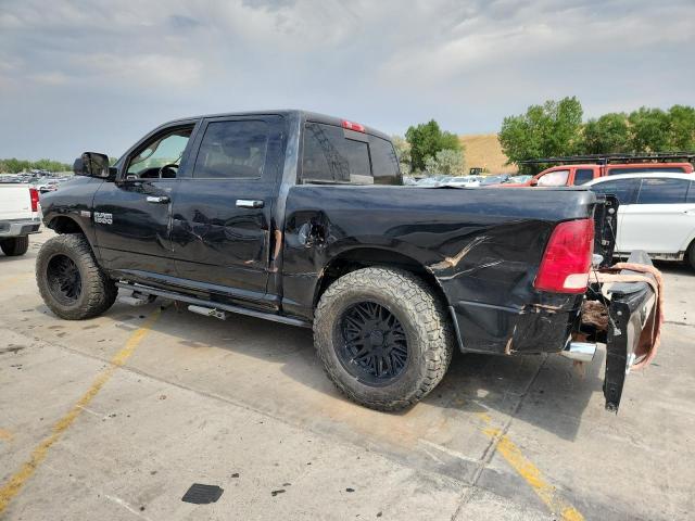 Photo 2 from auction – 2016 RAM 1500 SLT with VIN 3C6RR7LT9GG332091