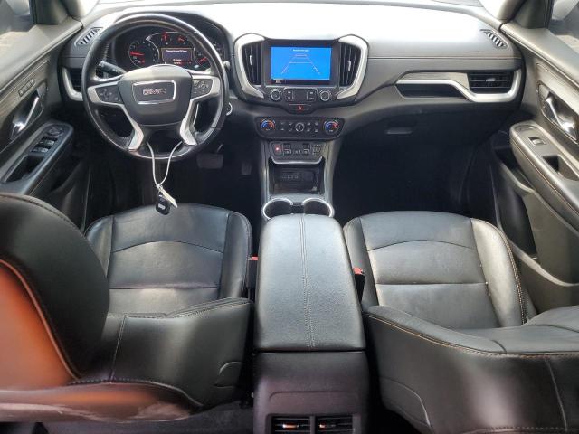 Photo 8 from auction – 2019 GMC TERRAIN SL with VIN 3GKALVEV6KL375558