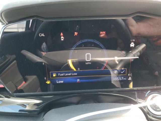 Photo 9 from auction – 2024 CHEVROLET TRAX 2RS with VIN KL77LJE21RC153520