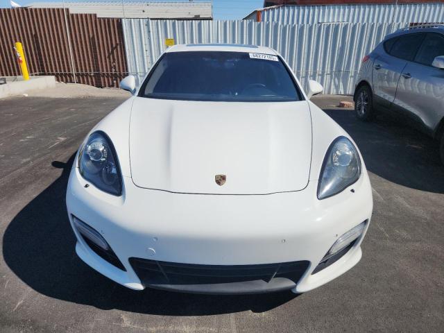 Photo 5 from auction – 2013 PORSCHE PANAMERA G with VIN WP0AF2A77DL075096