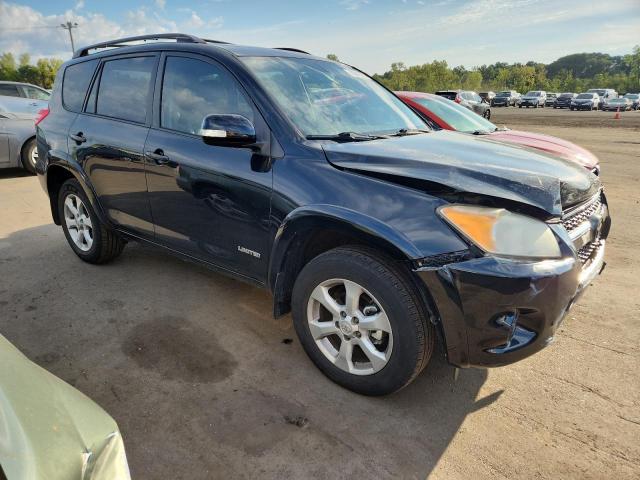 Photo 4 from auction – 2010 TOYOTA RAV4 LIMITED with VIN JTMDF4DV2AD031600