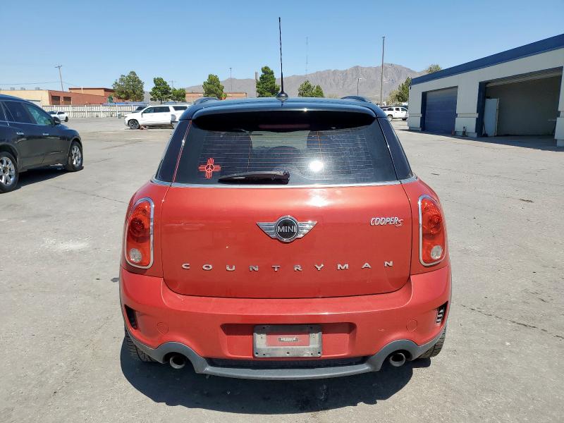 Photo 6 from auction – 2016 MINI COOPER S C with VIN WMWZC3C59GWT07162