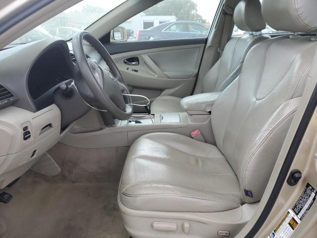 Photo 7 from auction – 2011 TOYOTA CAMRY BASE with VIN 4T1BF3EK4BU146461