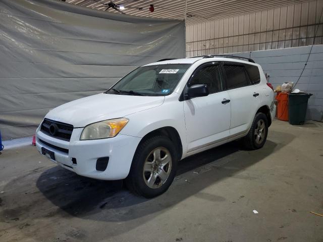 TOYOTA RAV4 2012 with VIN JTMJF4DV9C5058468 - Photo from auction