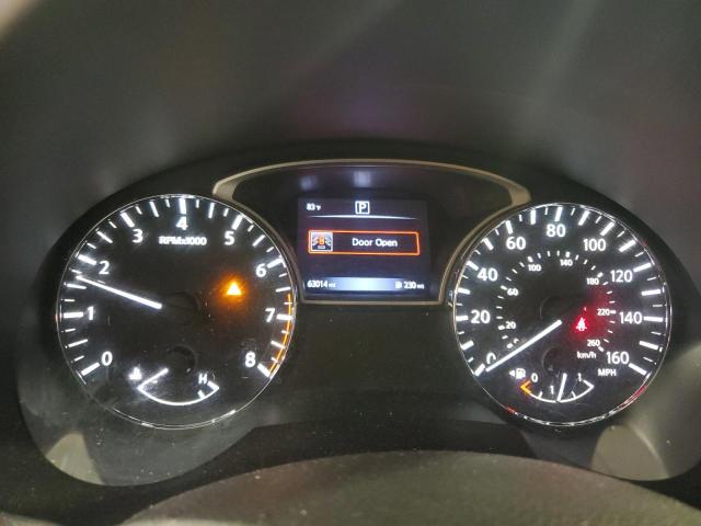 Photo 9 from auction – 2016 NISSAN ALTIMA 2.5 with VIN 1N4AL3AP9GC162846