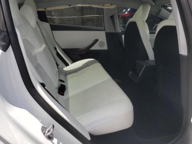 Photo 10 from auction – 2025 TESLA MODEL 3 with VIN 5YJ3E1EA0SF935917