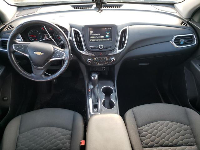Photo 8 from auction – 2018 CHEVROLET EQUINOX LT with VIN 2GNAXTEX0J6234730