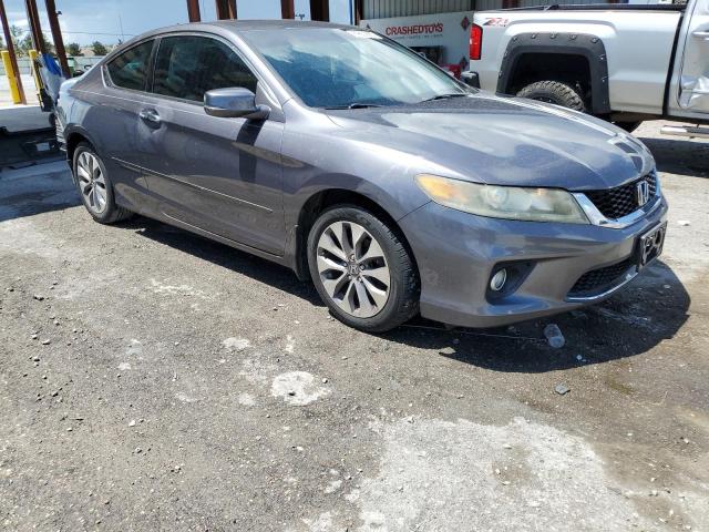 Photo 4 from auction – 2014 HONDA ACCORD EX with VIN 1HGCT1B70EA016478
