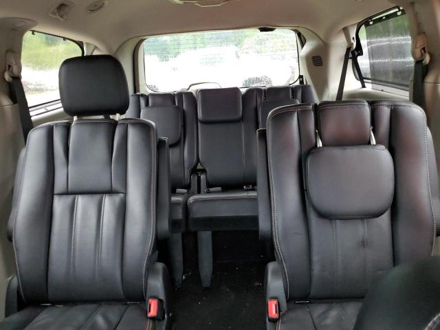 Photo 10 from auction – 2014 CHRYSLER TOWN & COU with VIN 2C4RC1CG4ER107434