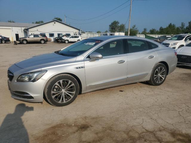 Foto 1 de la subasta – 2017 BUICK LACROSSE E con VIN 1G4ZP5SS0HU189506