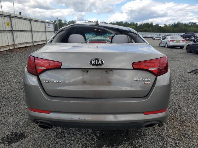 Photo 6 from auction – 2013 KIA OPTIMA LX with VIN 5XXGM4A71DG135983