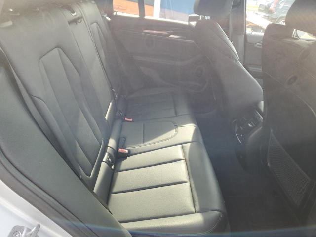 Photo 11 from auction – 2018 BMW X3 XDRIVE3 with VIN 5UXTR9C58JLD69964