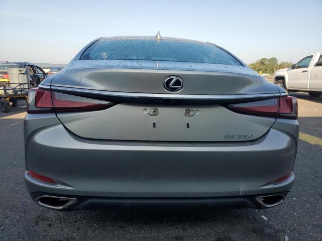 Photo 6 from auction – 2020 LEXUS ES 350 with VIN 58ADZ1B14LU054731