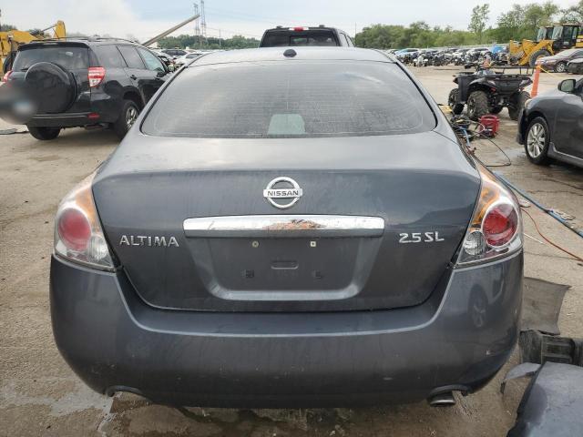 Photo 6 from auction – 2009 NISSAN ALTIMA 2.5 with VIN 1N4AL21E09N423393