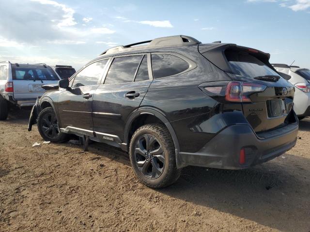Photo 2 from auction – 2020 SUBARU OUTBACK ON with VIN 4S4BTGKDXL3209673