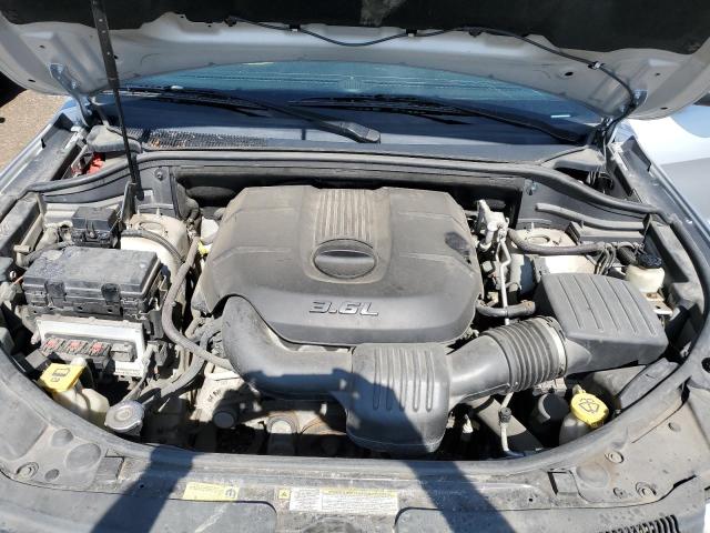 Photo 12 from auction – 2011 JEEP GRAND CHER with VIN 1J4RR5GG8BC502005