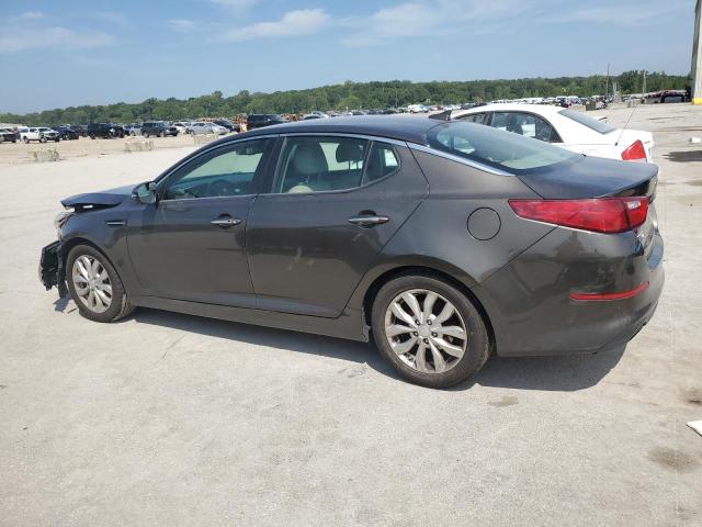 Photo 2 from auction – 2015 KIA OPTIMA EX with VIN 5XXGN4A79FG371782