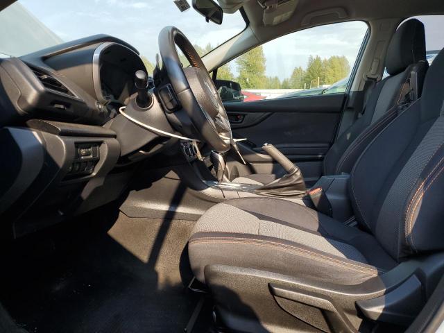 Photo 7 from auction – 2020 SUBARU CROSSTREK with VIN JF2GTAPC8L8225222