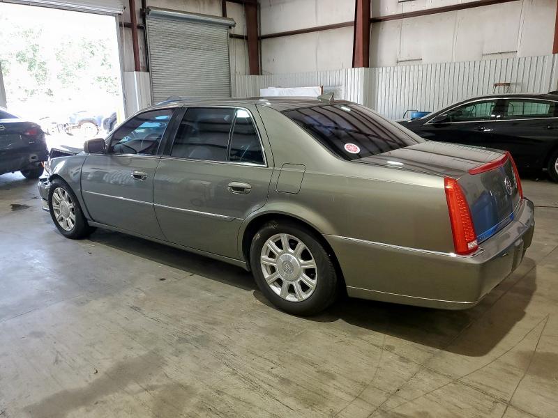 Photo 2 from auction – 2010 CADILLAC DTS with VIN 1G6KA5EY1AU130545