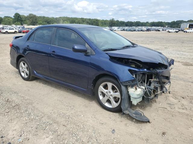 Photo 4 from auction – 2013 TOYOTA COROLLA BASE with VIN 5YFBU4EE2DP093043