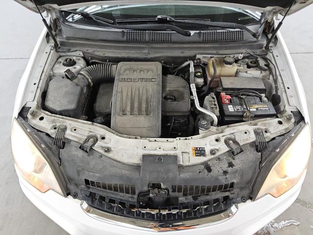 Photo 12 from auction – 2014 CHEVROLET CAPTIVA LT with VIN 3GNAL4EK0ES582055