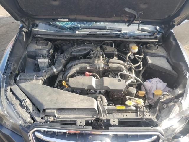 Photo 11 from auction – 2016 SUBARU IMPREZA with VIN JF1GJAA62GG020357