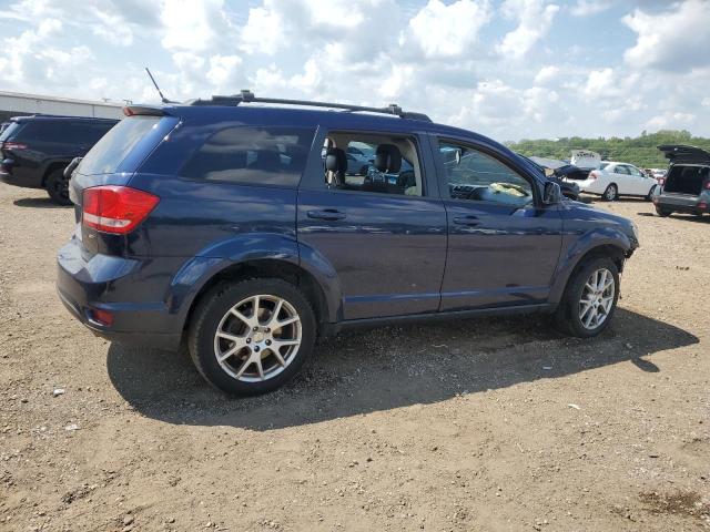 Photo 3 from auction – 2017 DODGE JOURNEY SX with VIN 3C4PDDBG9HT513069