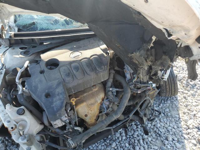 Photo 11 from auction – 2012 NISSAN ALTIMA BAS with VIN 1N4AL2AP1CC196011