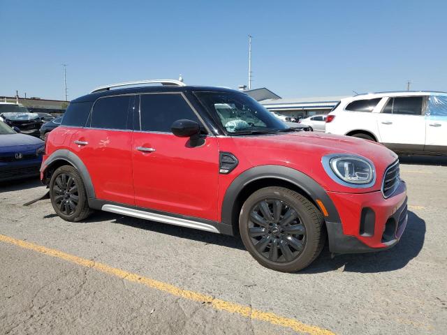 صورة رقم 4 من المزاد - 2021 MINI COOPER COU مع VIN WMZ23BR04M3N09219