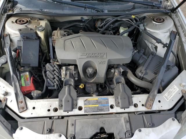 Photo 11 from auction – 2007 PONTIAC GRAND PRIX with VIN 2G2WP552071111681