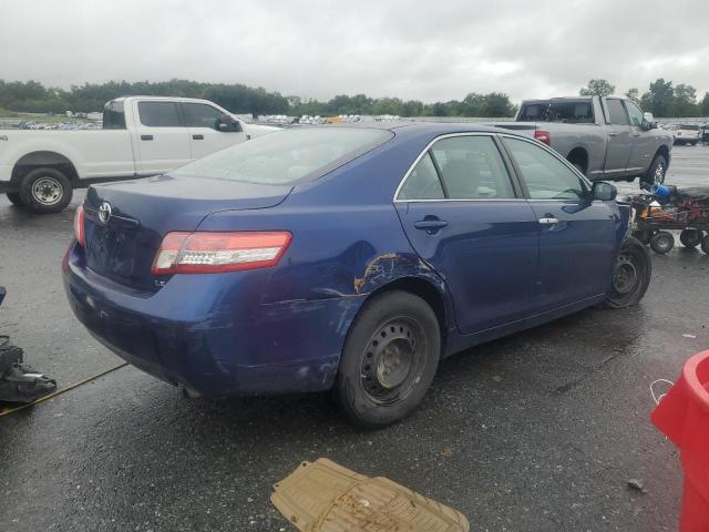 Photo 3 from auction – 2009 TOYOTA CAMRY BASE with VIN 4T1BE46K79U286490