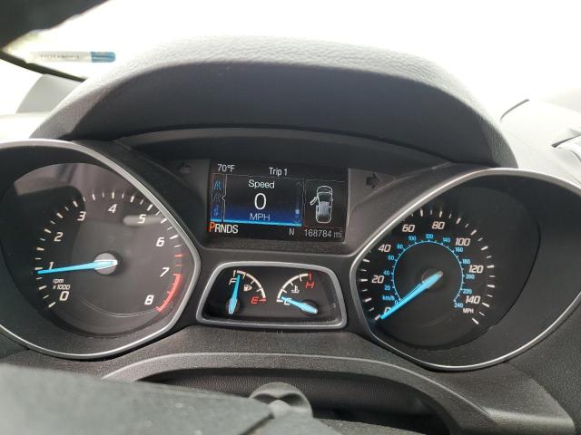 Photo 9 from auction – 2016 FORD ESCAPE TITANIUM with VIN 1FMCU0J9XGUA14646