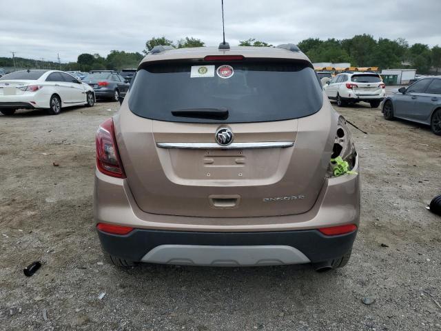Photo 6 from auction – 2019 BUICK ENCORE PREFERRED with VIN KL4CJASB5KB902420