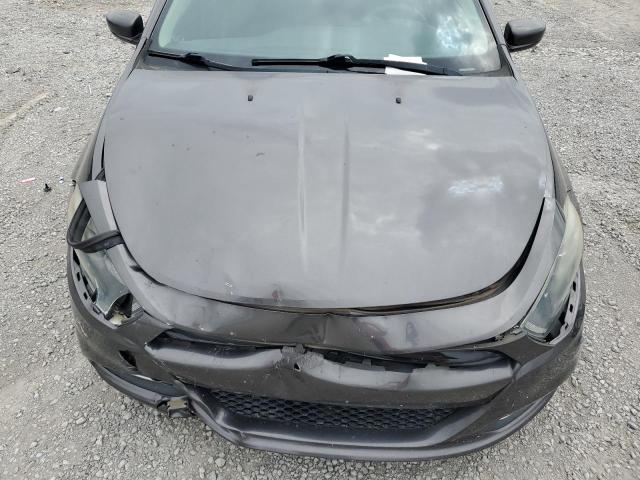 Photo 11 from auction – 2015 DODGE DART SXT with VIN 1C3CDFBB8FD123473