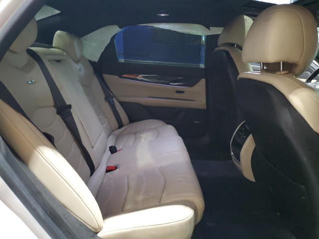 Photo 10 from auction – 2019 CADILLAC CT6 PREMIU with VIN 1G6KD5RS3KU129749