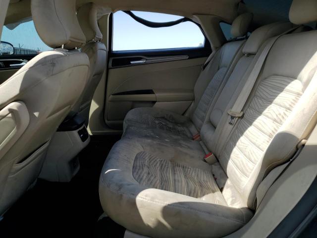 Photo 10 from auction – 2016 FORD FUSION SE with VIN 3FA6P0H70GR203185
