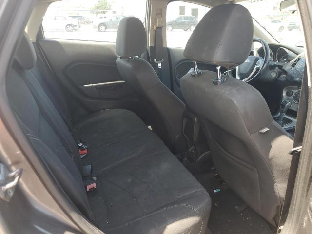 Photo 10 from auction – 2014 FORD FIESTA SE with VIN 3FADP4EJXEM118072
