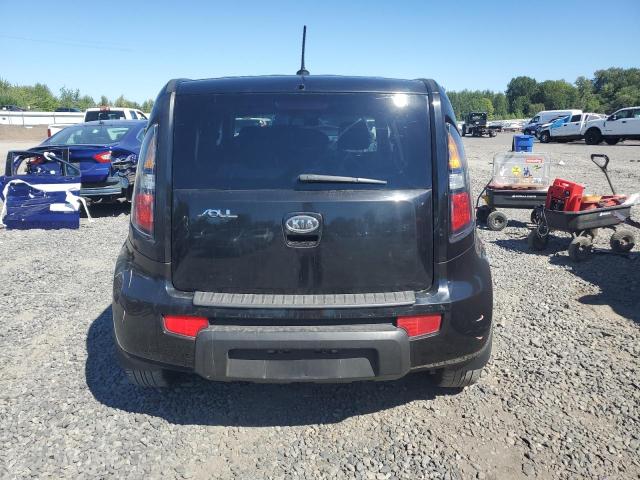 Photo 6 from auction – 2011 KIA SOUL + with VIN KNDJT2A2XB7198619